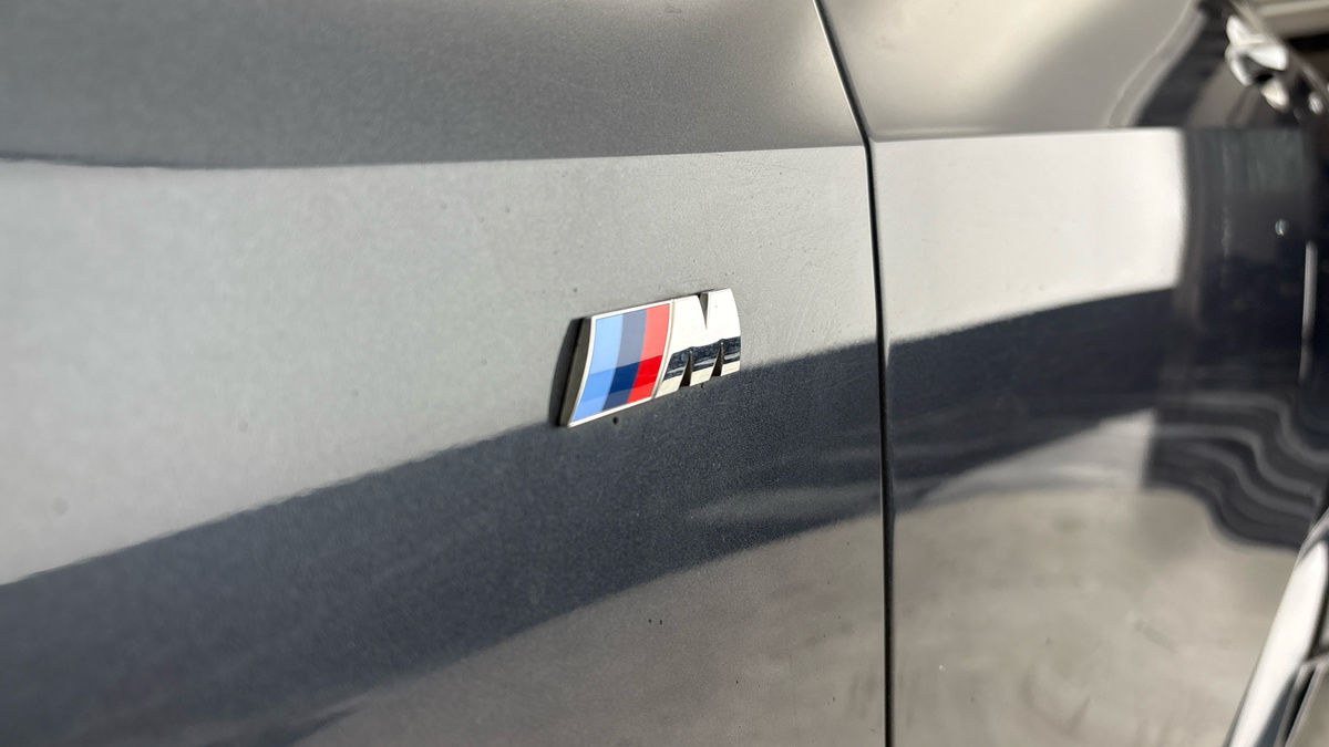 BMW X5 Image 35