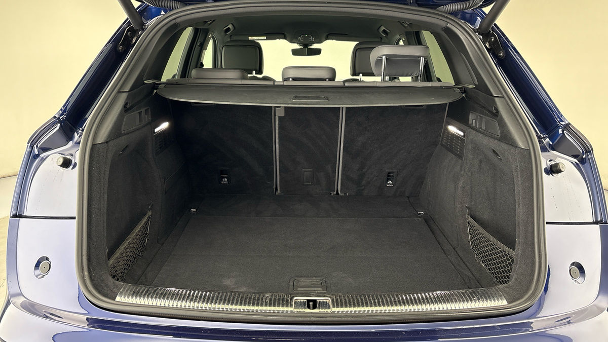 Audi Q5 Image 11