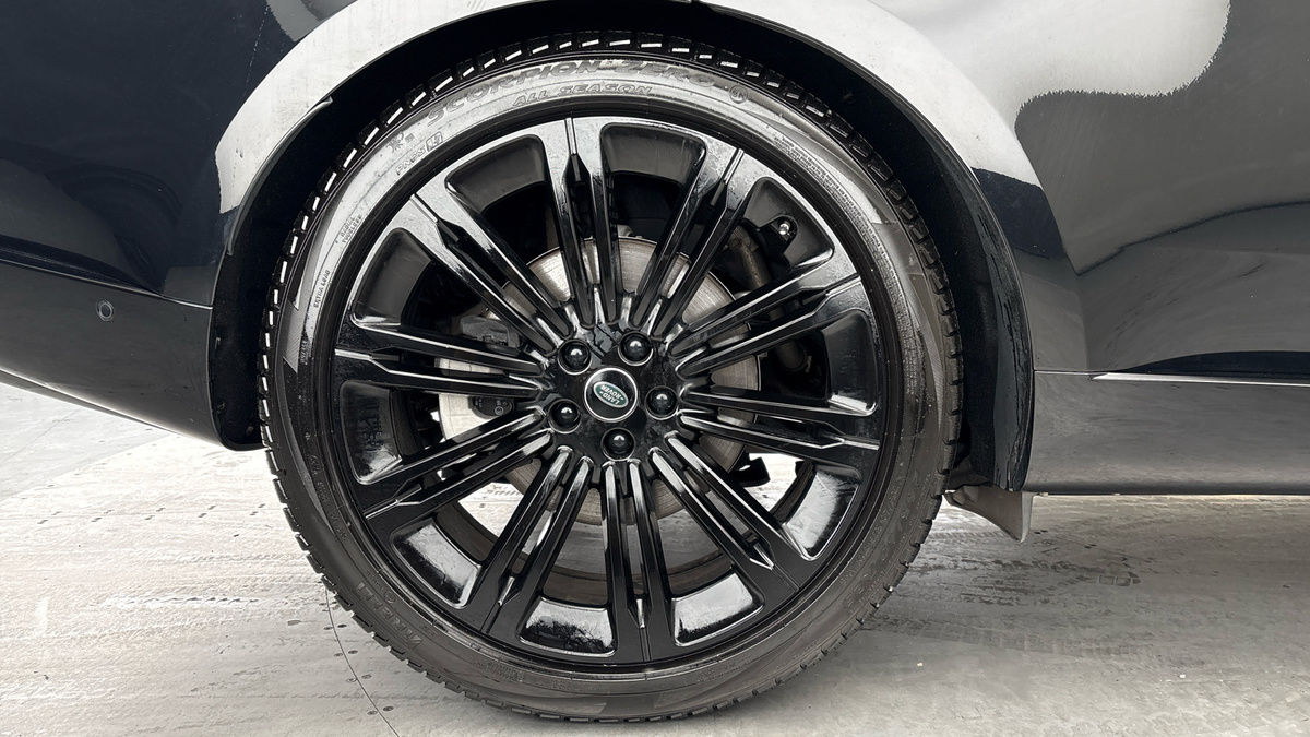 Land Rover Range Rover Image 10