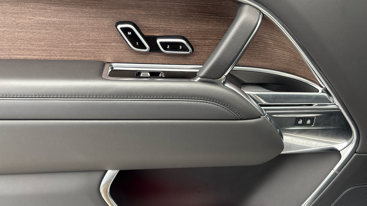 Land Rover Range Rover Image 19