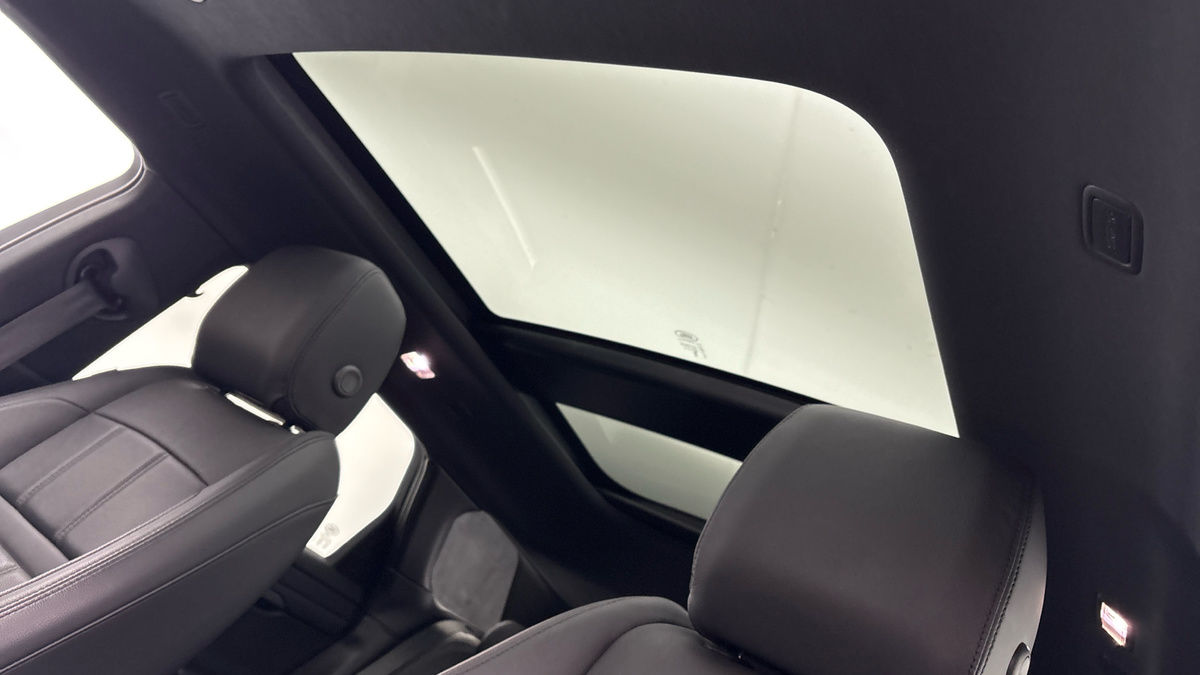 Land Rover Range Rover Evoque Image 6