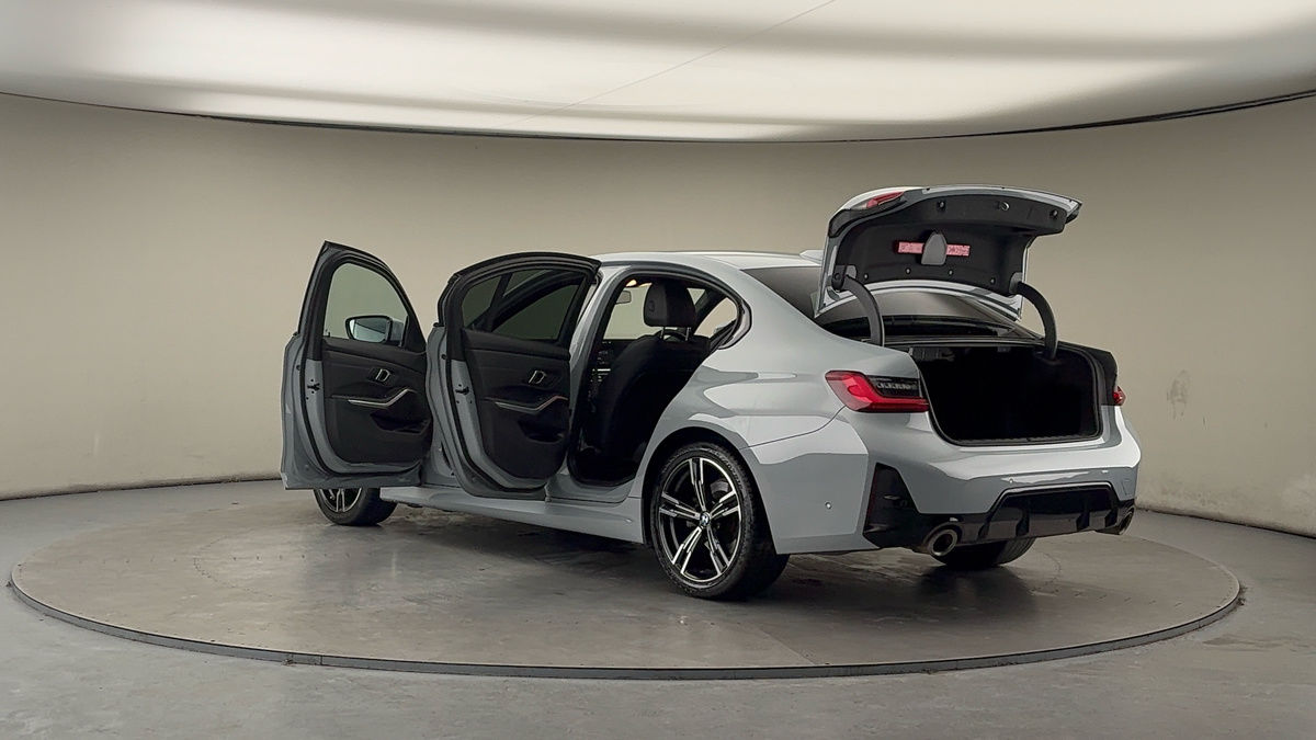 More views of BMW 3 Series