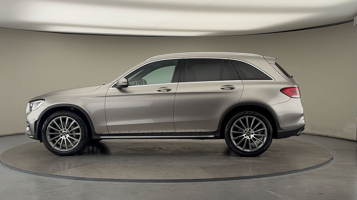 More views of Mercedes-Benz GLC