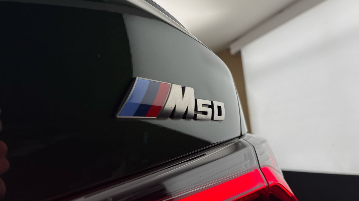 BMW i4 Image 41