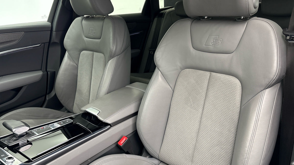 Audi A6 Avant Image 7