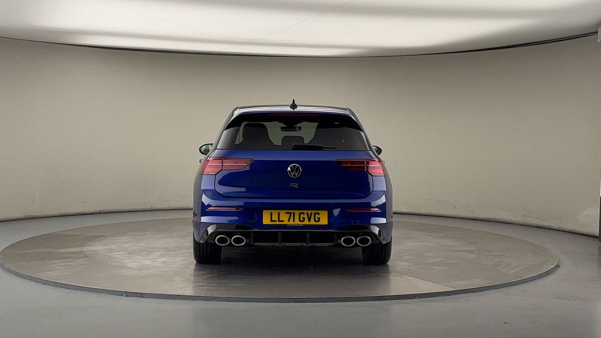 Volkswagen Golf Image 4