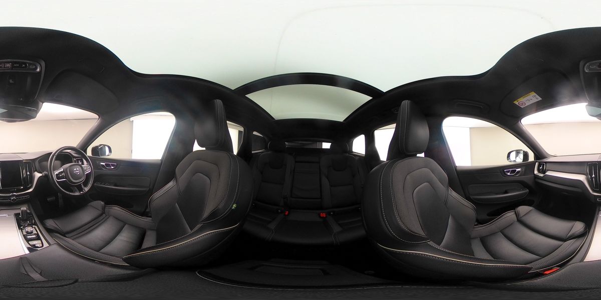 More views of Volvo XC60