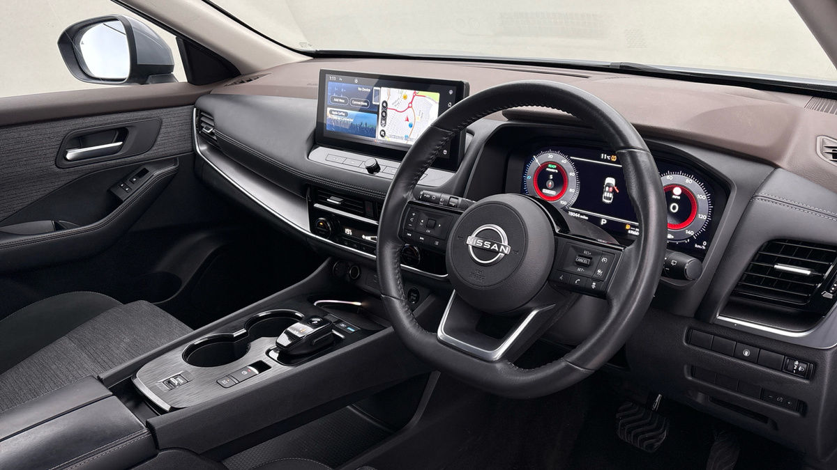 Nissan X-Trail Image 5