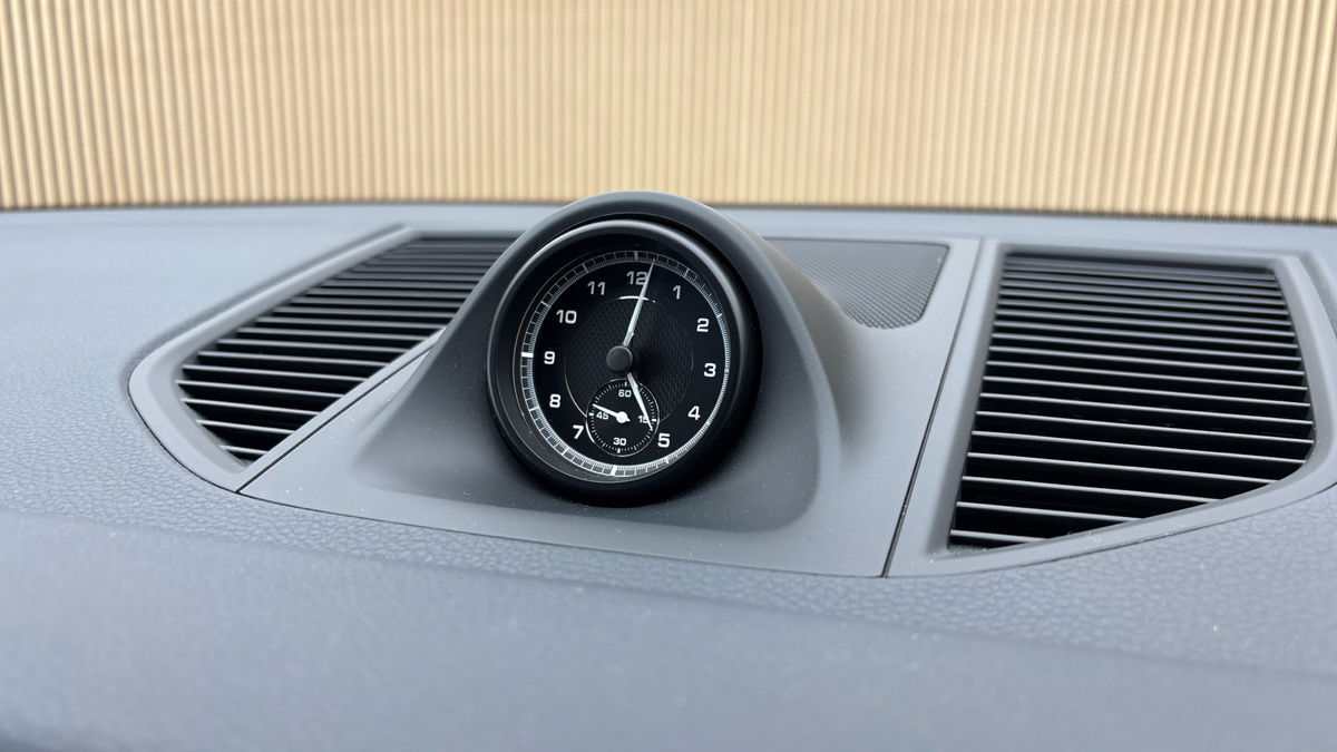 Porsche Macan Image 28