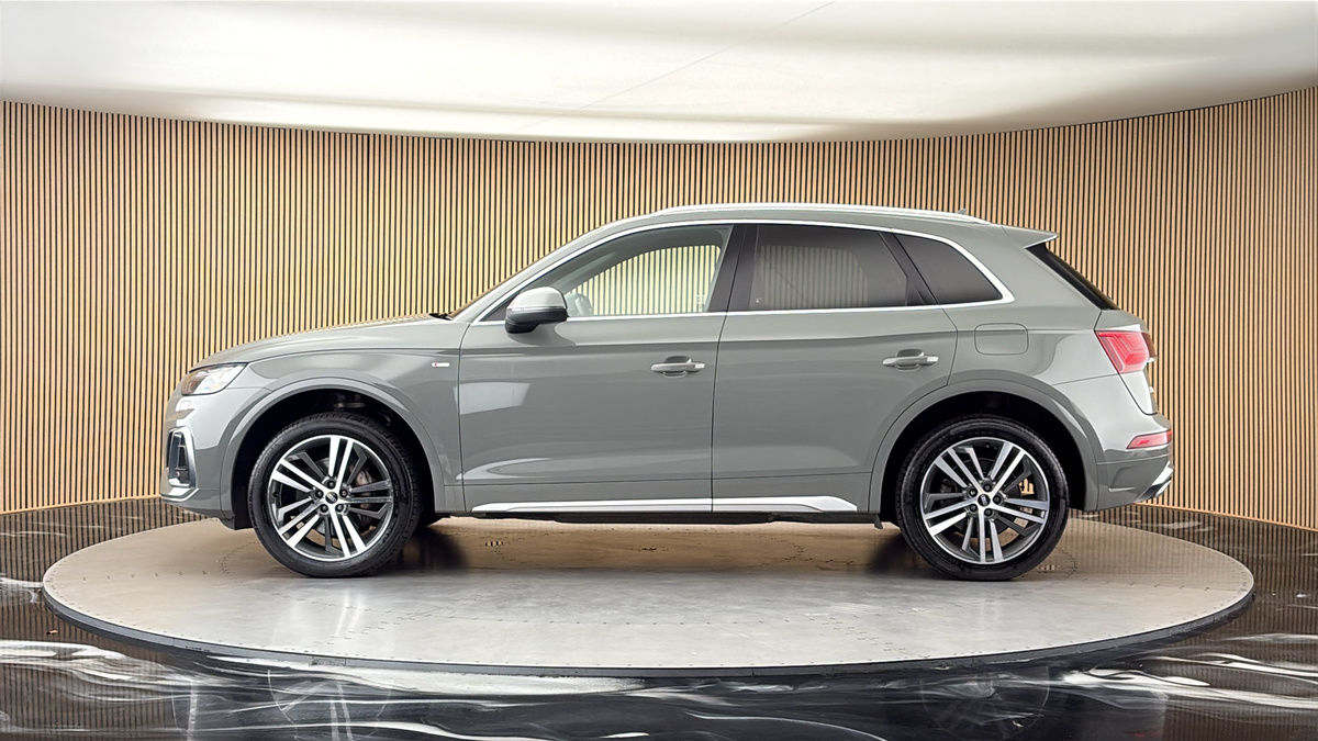 Audi Q5 Image 15