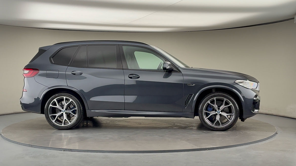 More views of BMW X5