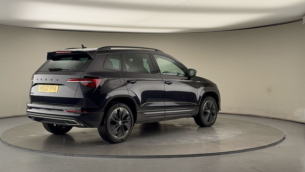 Skoda Karoq Image 21