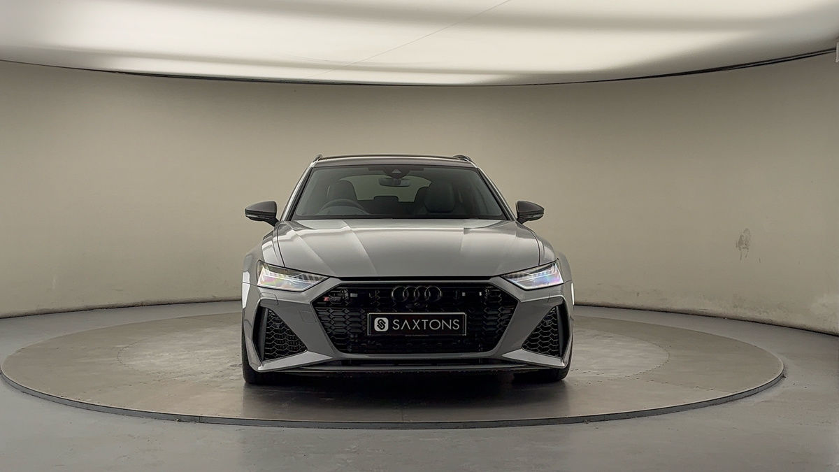 More views of Audi RS6 Avant