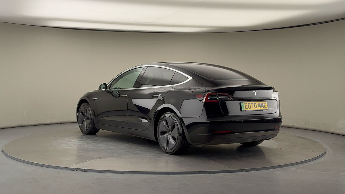 Tesla Model 3 Image 2