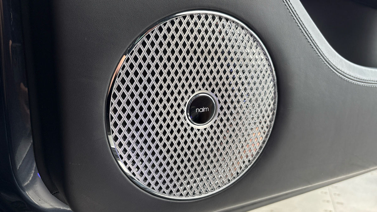 Bentley Continental Image 26