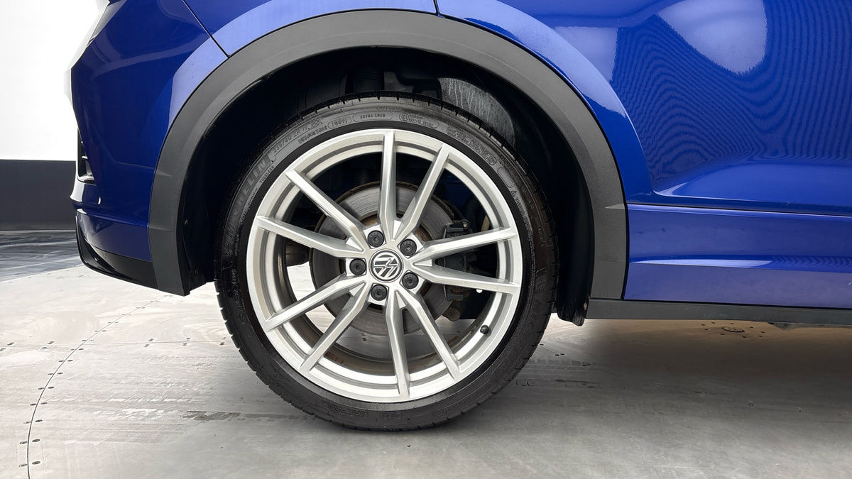 Volkswagen T-Roc Image 10