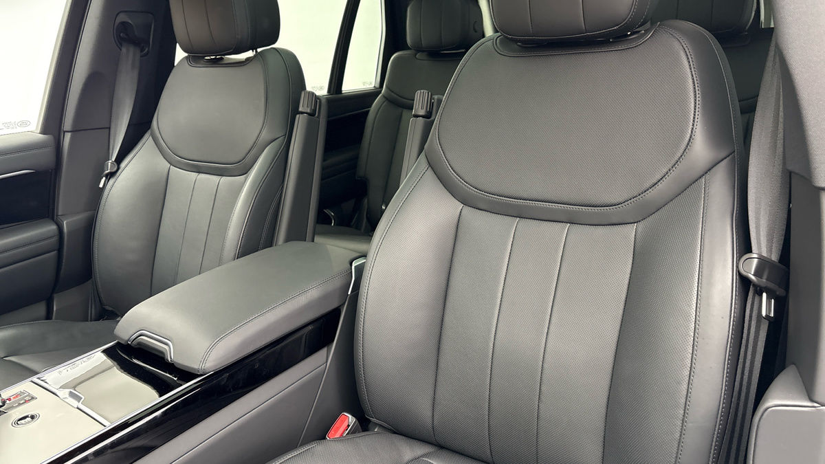 Land Rover Range Rover Image 7