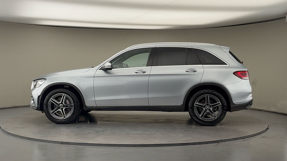 More views of Mercedes-Benz GLC