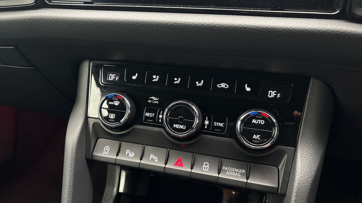 Skoda Kodiaq Image 27