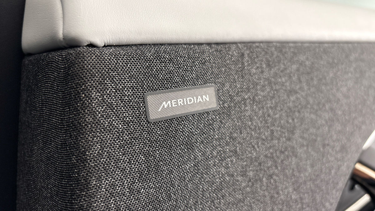 Land Rover Range Rover Sport Image 28