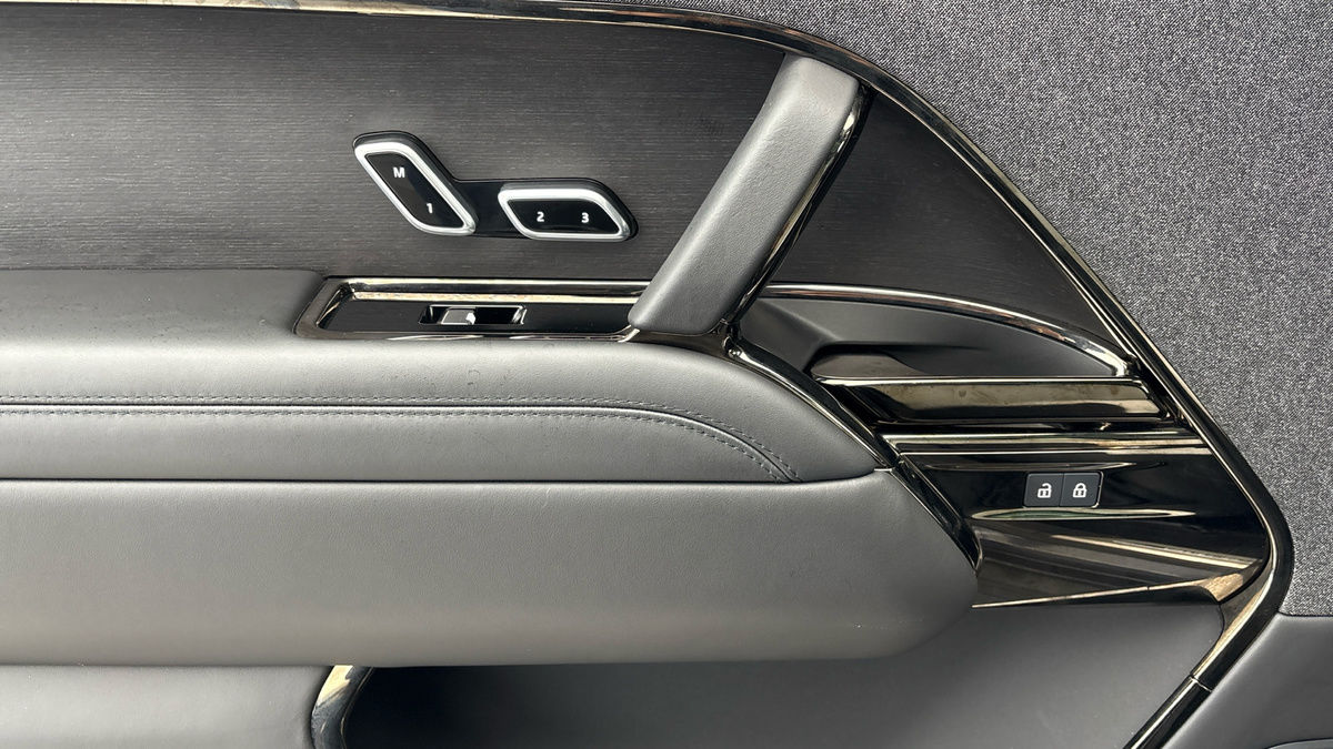 Land Rover Range Rover Sport Image 19