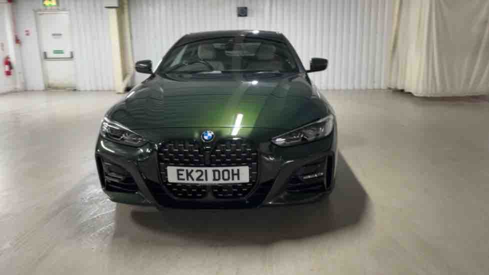 More views of BMW 4 Series