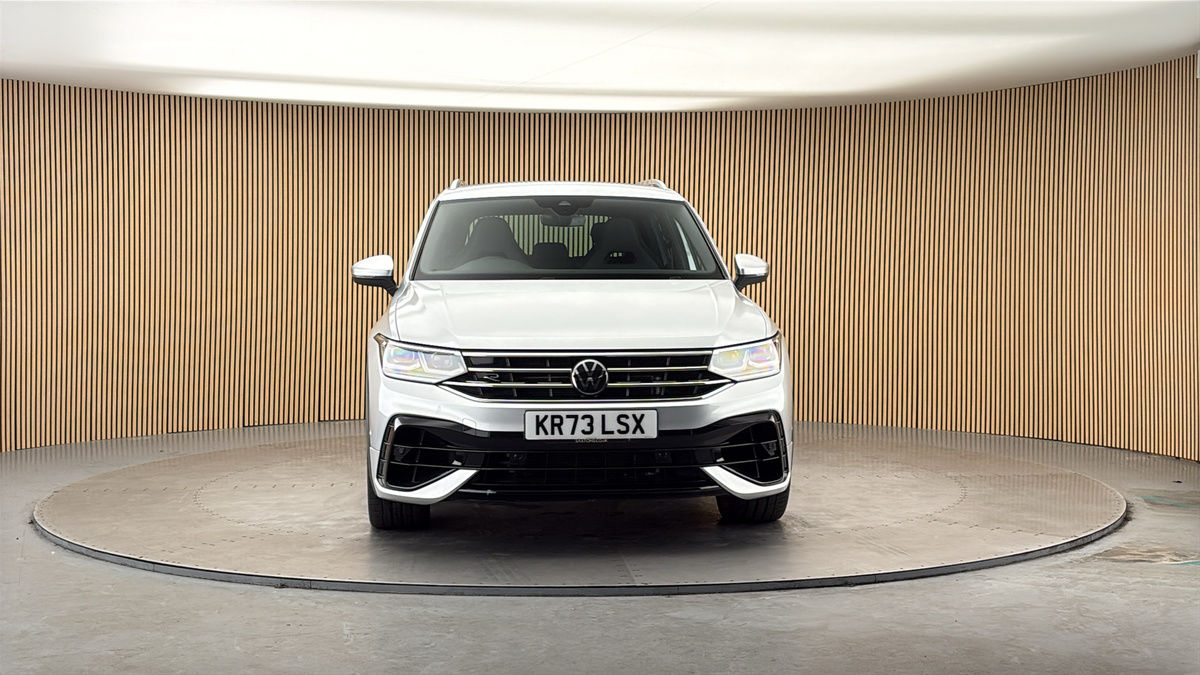 More views of Volkswagen Tiguan