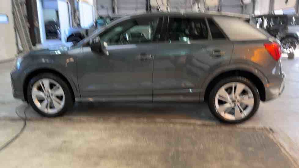 More views of Audi Q2