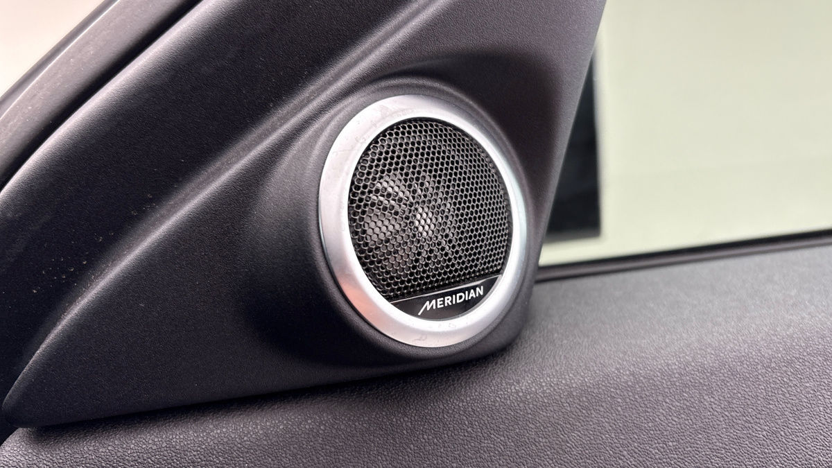 Land Rover Range Rover Evoque Image 49