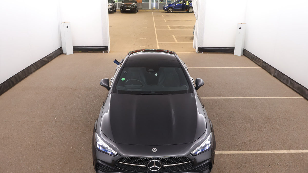 Mercedes-Benz CLE Image 7