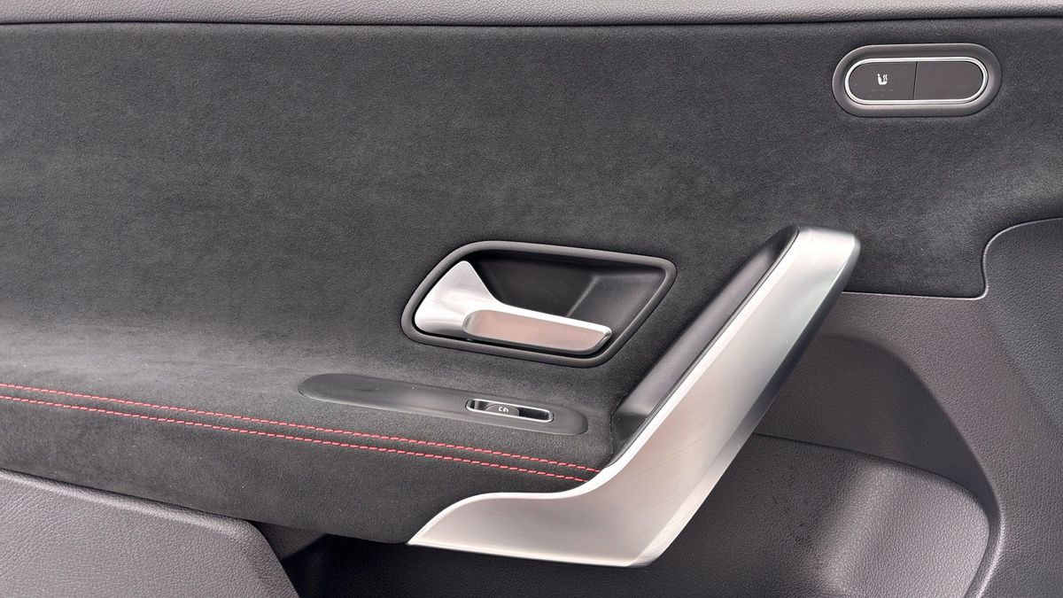 Mercedes-Benz A Class Image 19