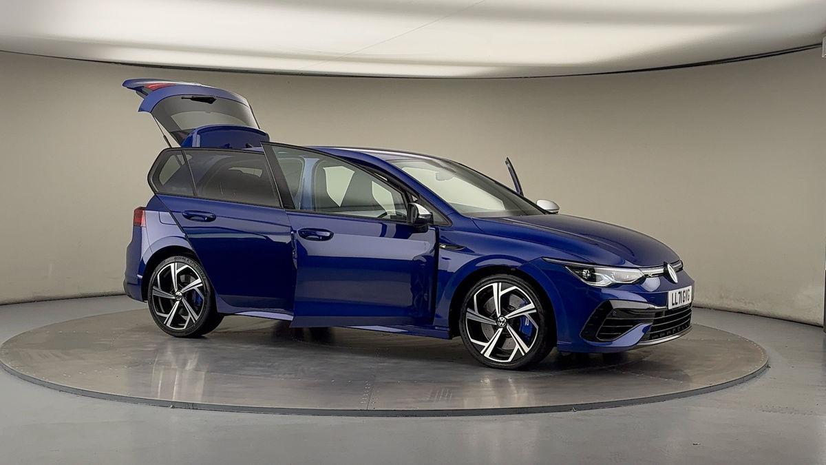 More views of Volkswagen Golf