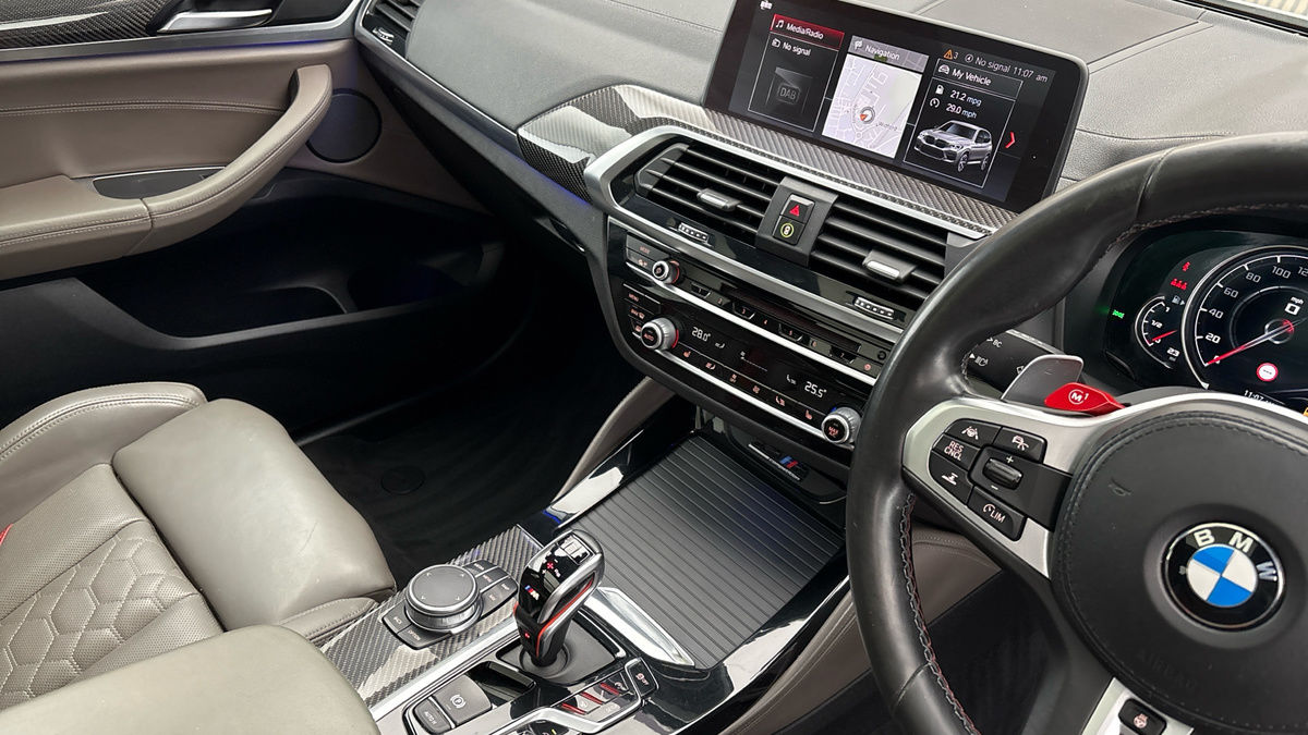 BMW X3 M Image 18