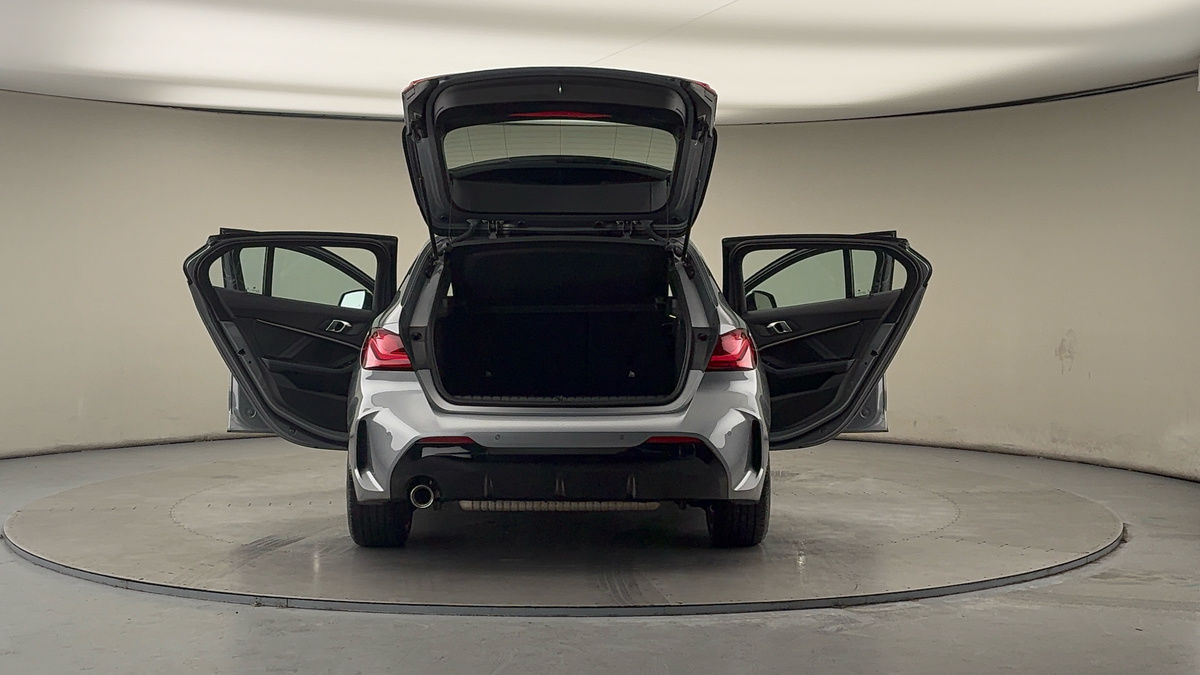 More views of BMW 1 Series