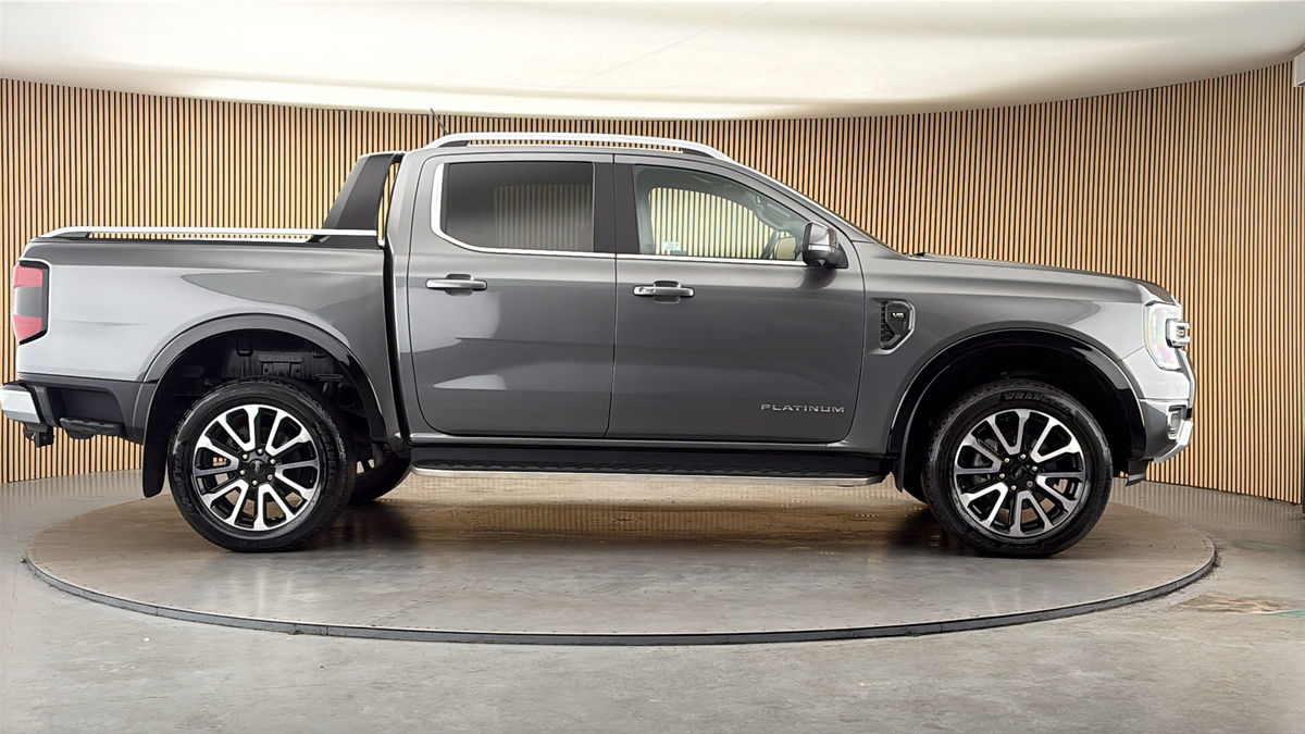 Ford Ranger Image 16