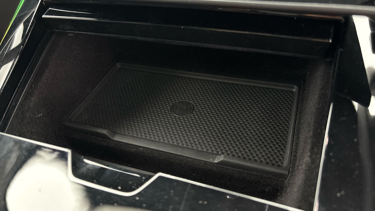 Land Rover Range Rover Sport Image 41