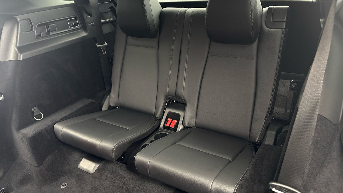 Mercedes-Benz GLE Image 25