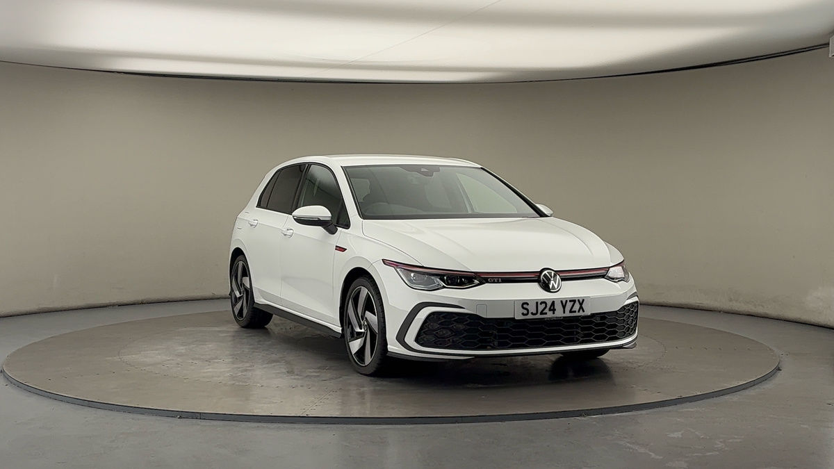 More views of Volkswagen Golf