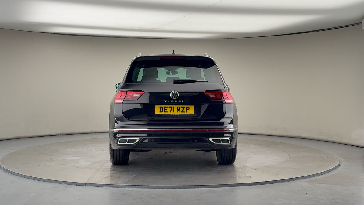 Volkswagen Tiguan Image 4