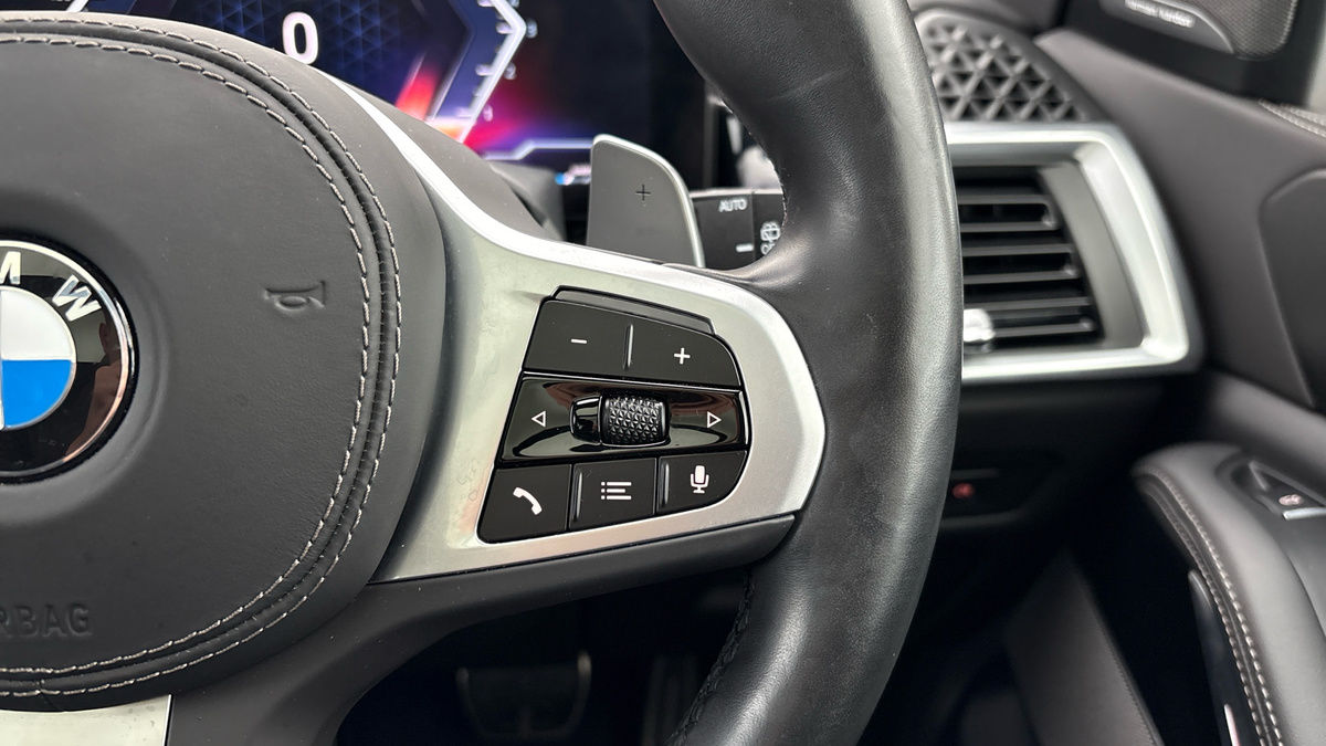 BMW X5 Image 14
