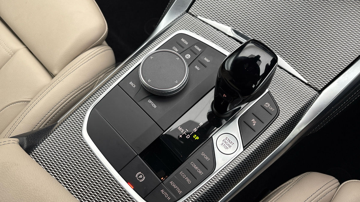 BMW 4 Series Image 6