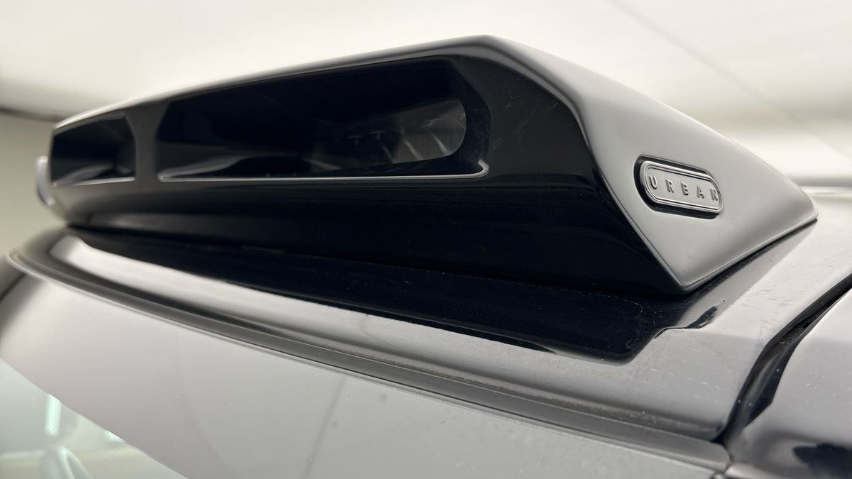 Land Rover Defender 110 Urban Image 28