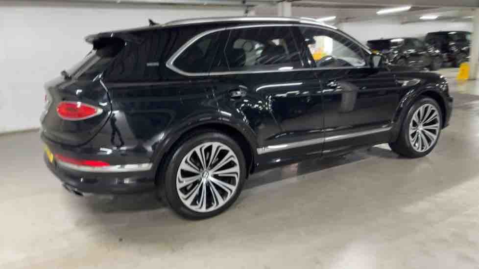 More views of Bentley Bentayga