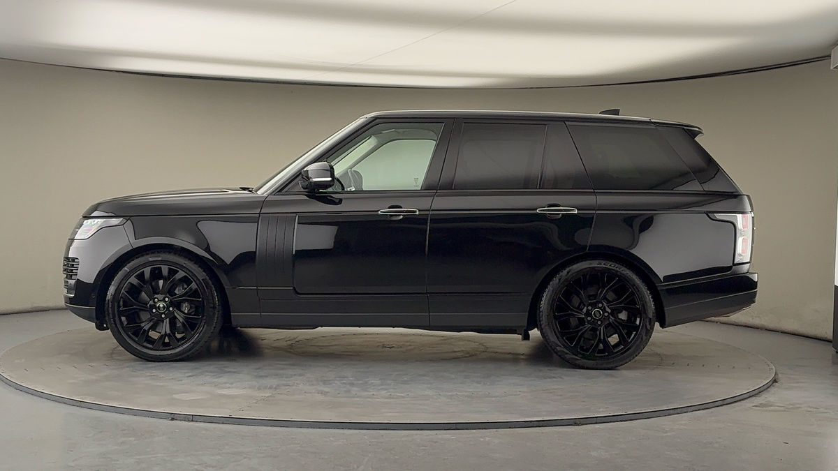 Land Rover Range Rover Image 15