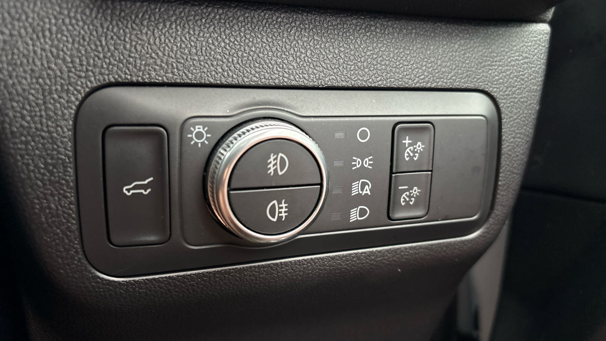 Ford Kuga Image 27