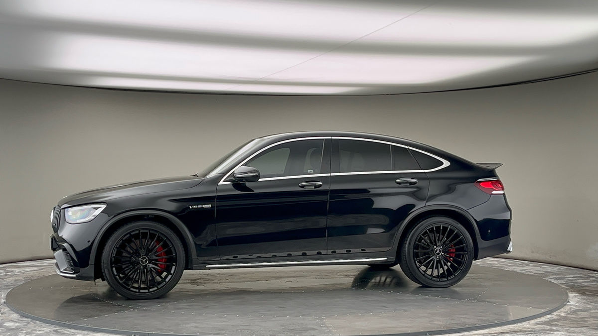 More views of Mercedes-Benz GLC