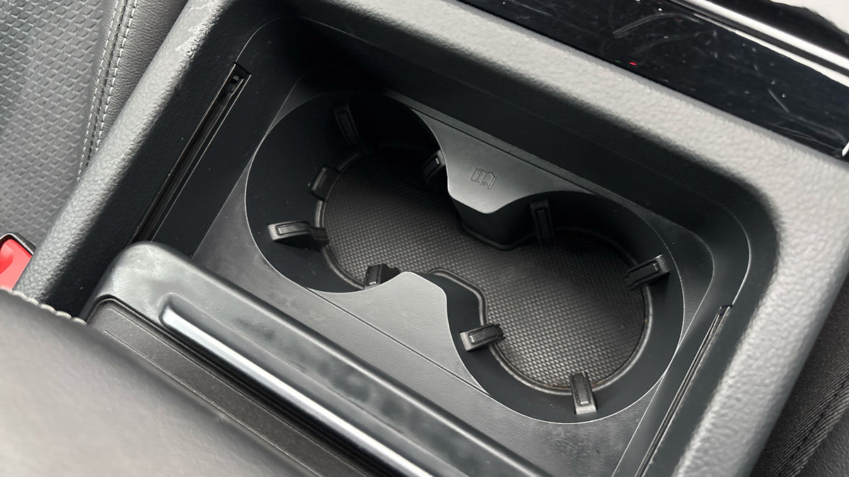 Audi Q5 Image 27