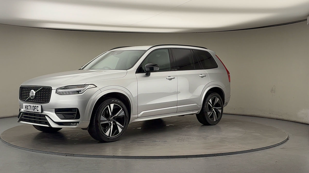 Volvo XC90 Image 20