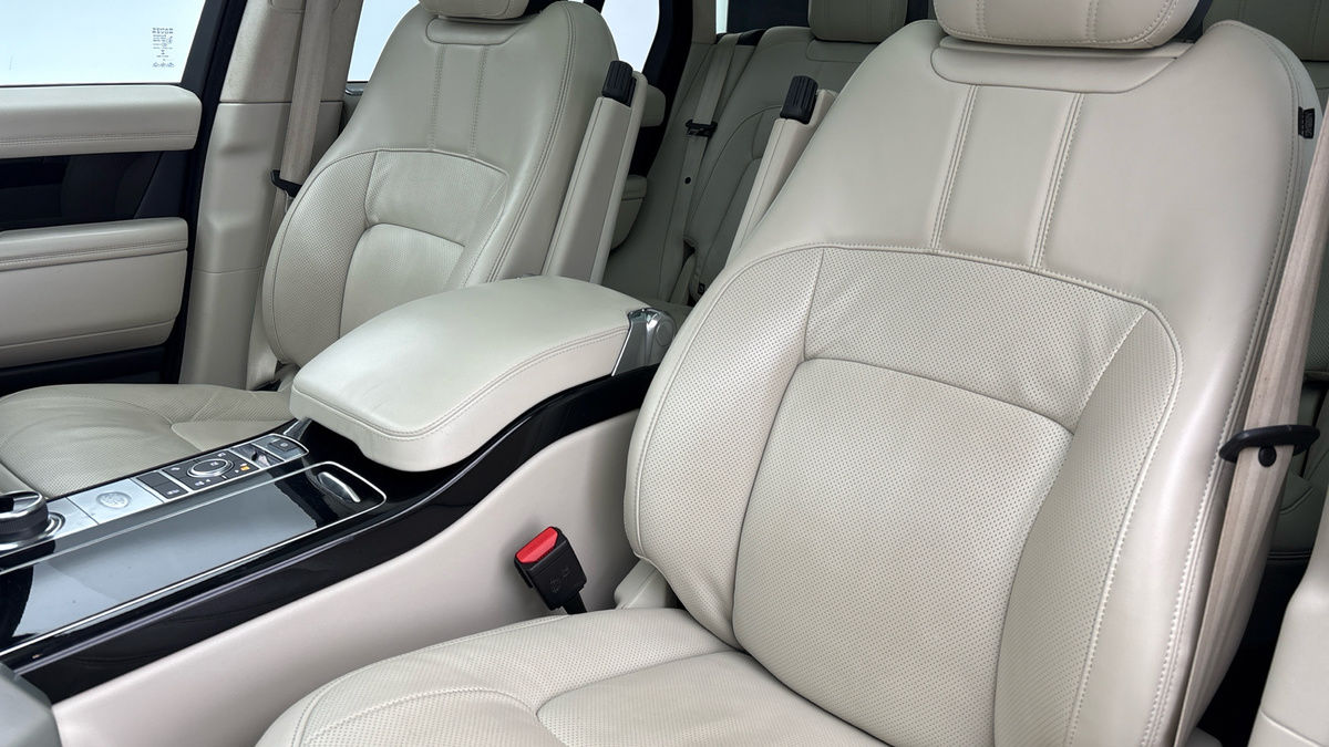 Land Rover Range Rover Image 7