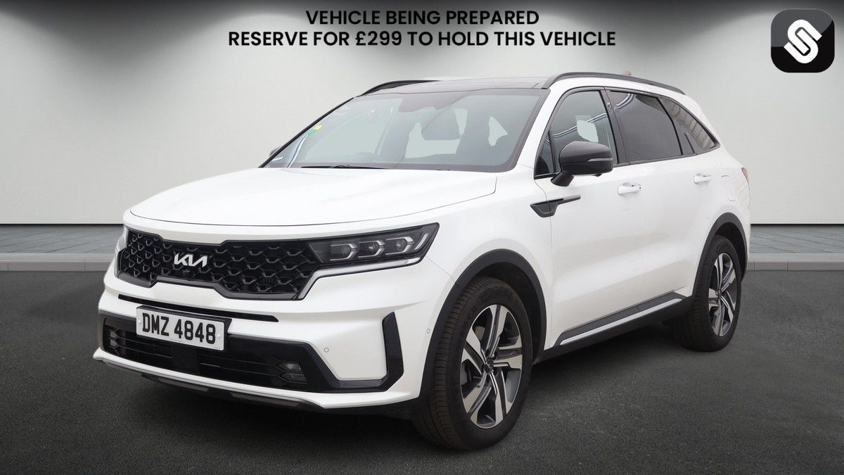 Kia Sorento Image 2